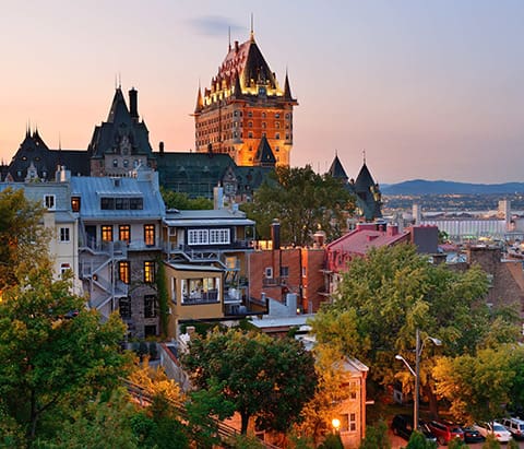 Quebec