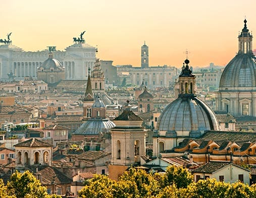 Rome