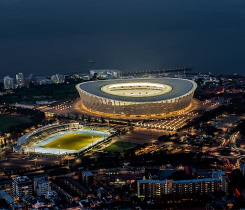 Cape Town Stadium