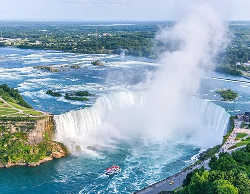 Niagara Falls